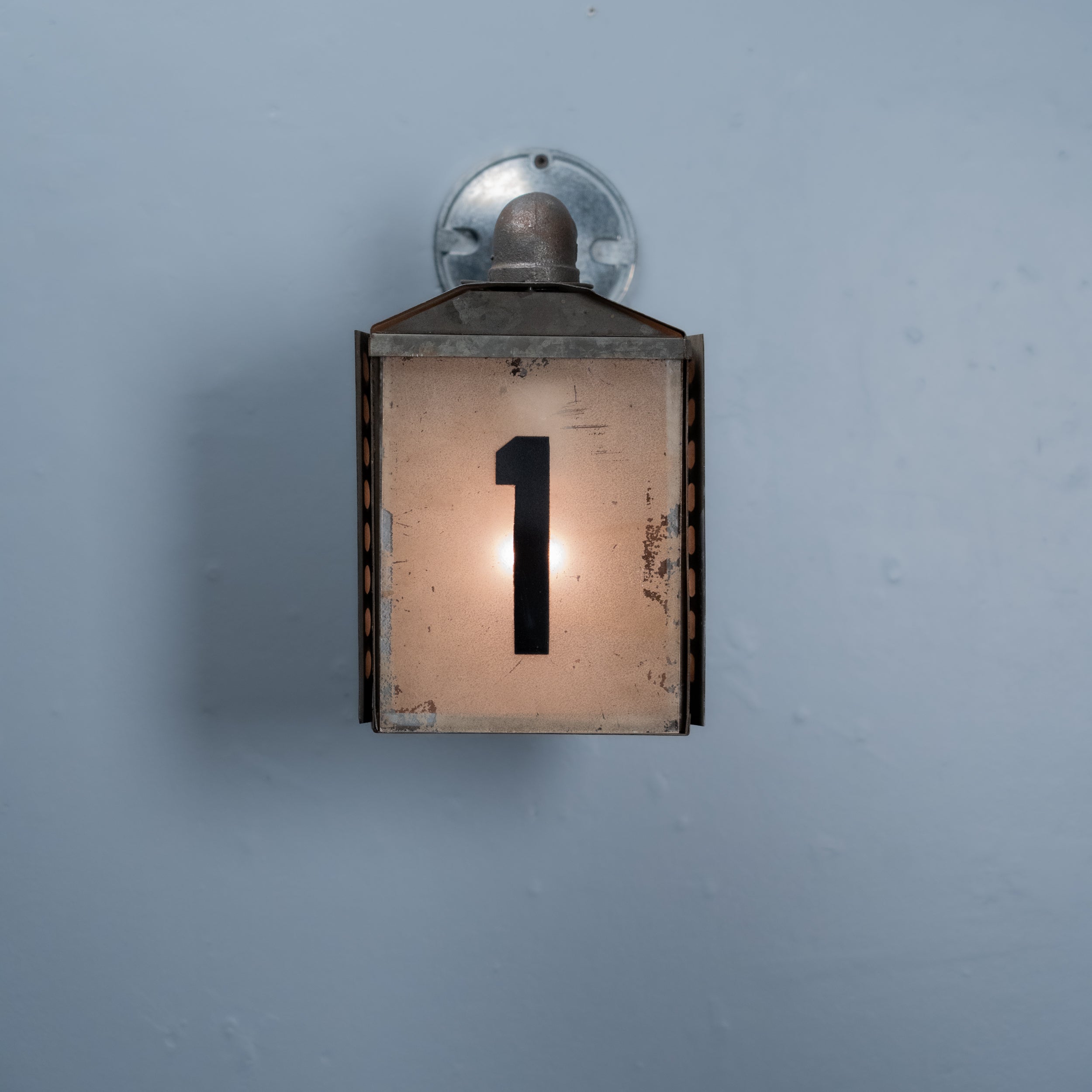 sconce | Scott Landon Antiques and Interiors.