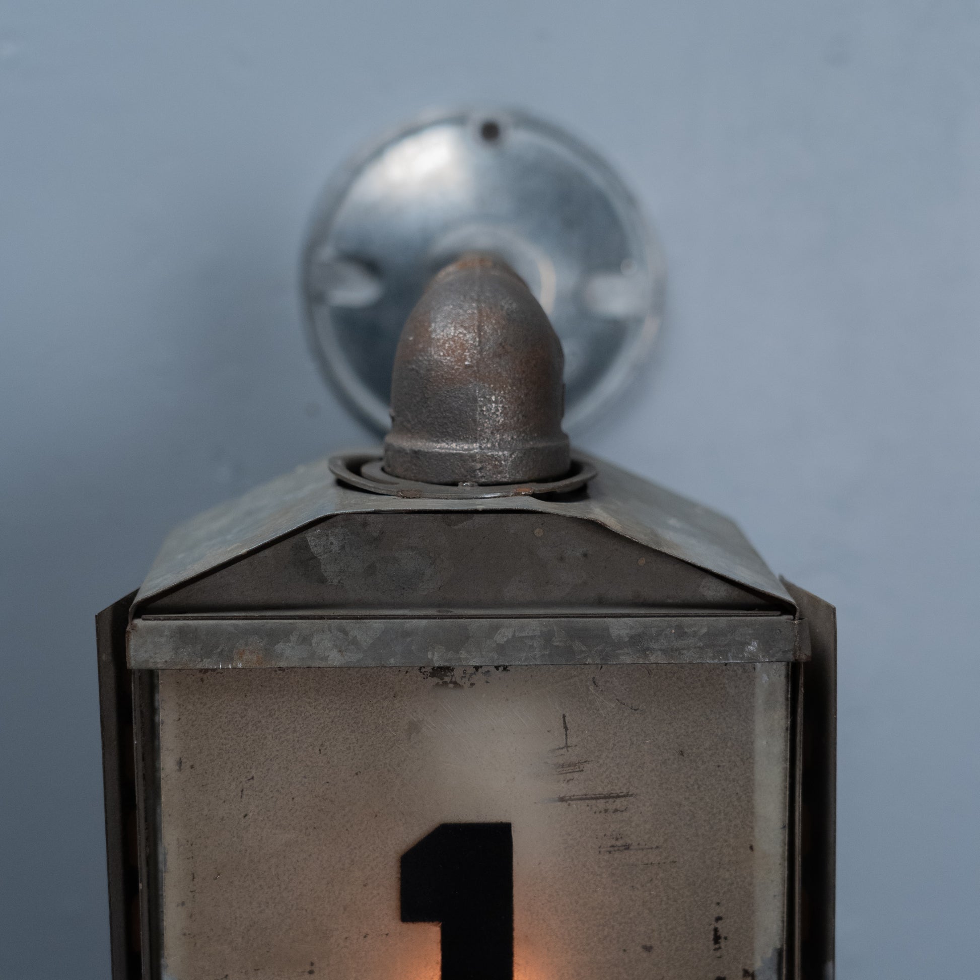 sconce | Scott Landon Antiques and Interiors.