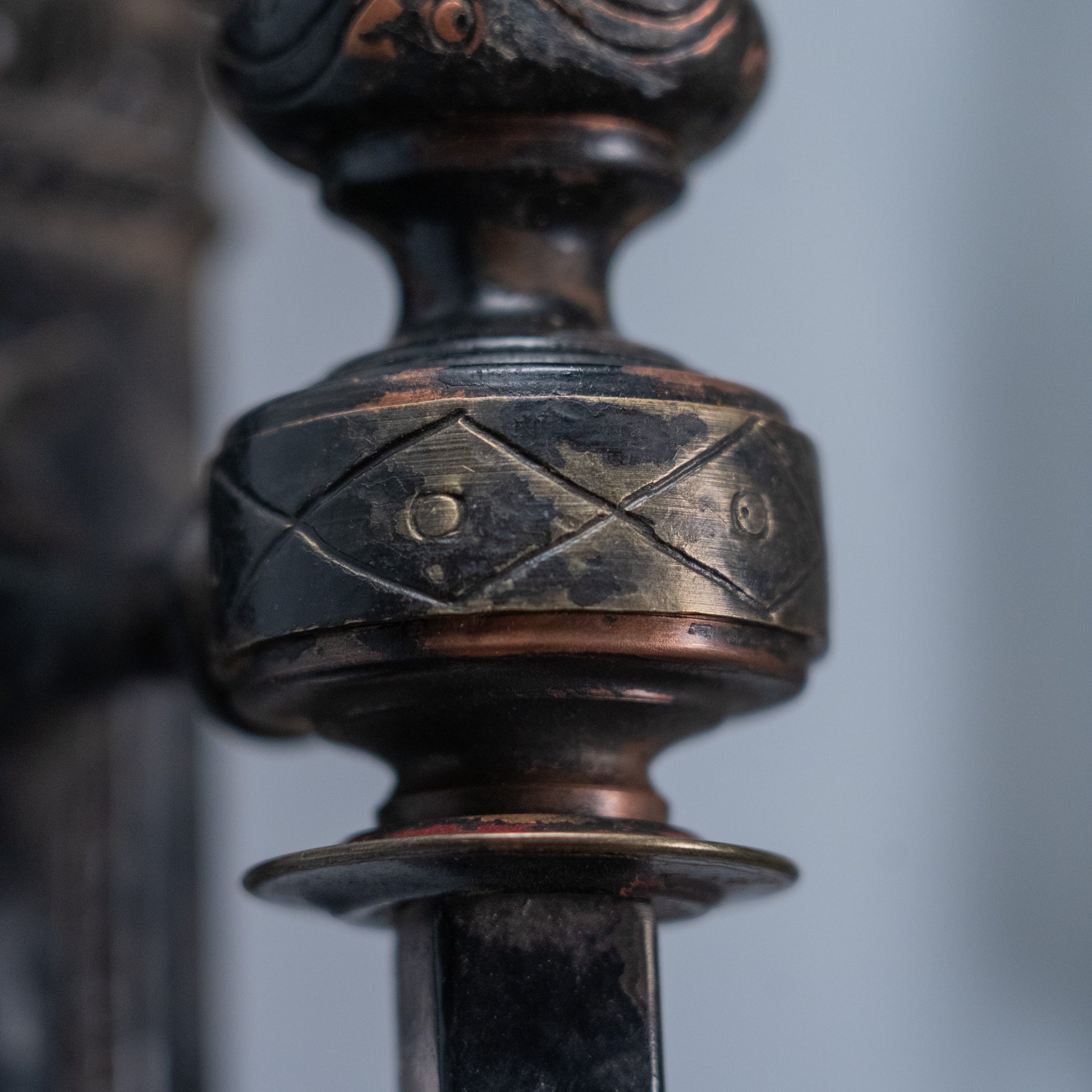 sconces | Scott Landon Antiques and Interiors.