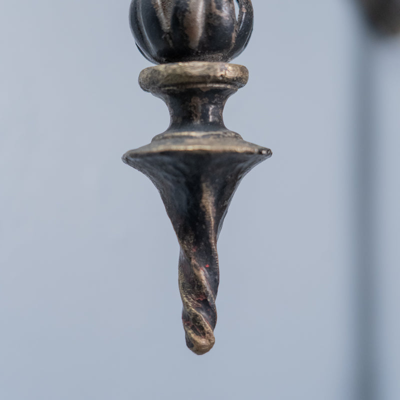 sconces | Scott Landon Antiques and Interiors.