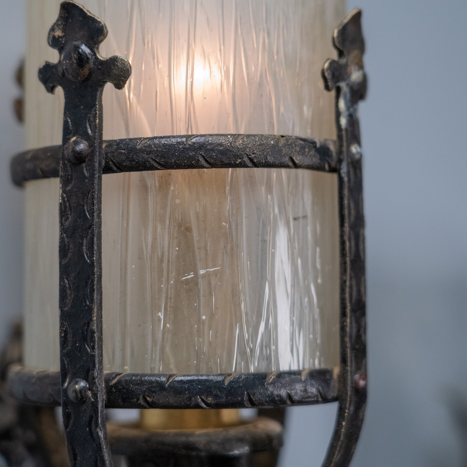 sconces | Scott Landon Antiques and Interiors.