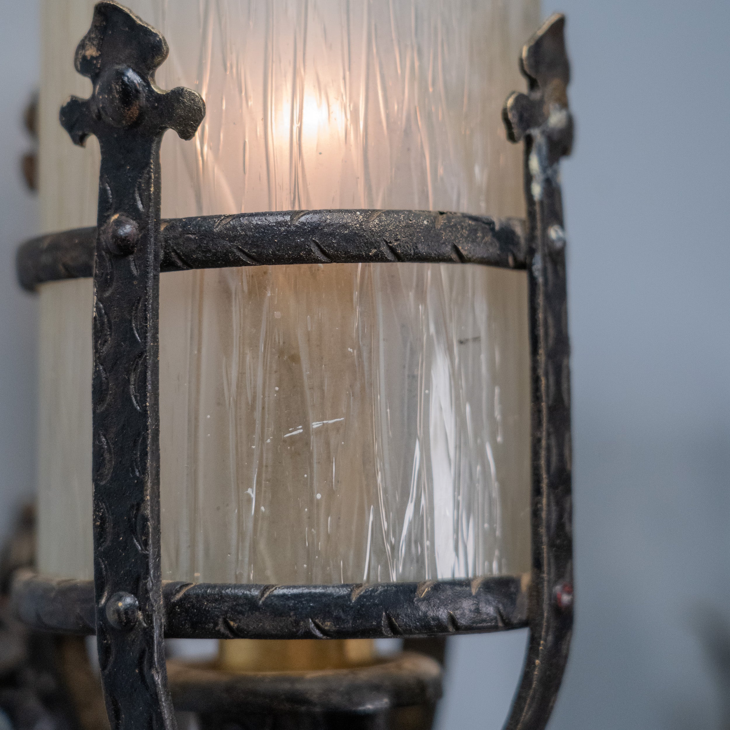 sconces | Scott Landon Antiques and Interiors.