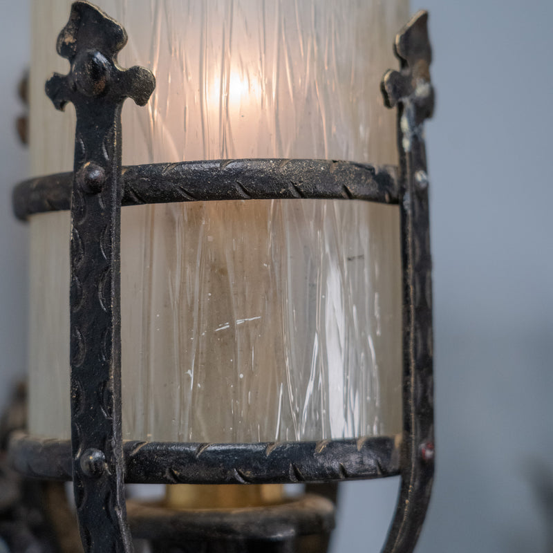 sconces | Scott Landon Antiques and Interiors.
