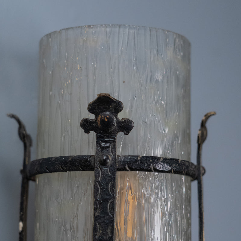 sconces | Scott Landon Antiques and Interiors.