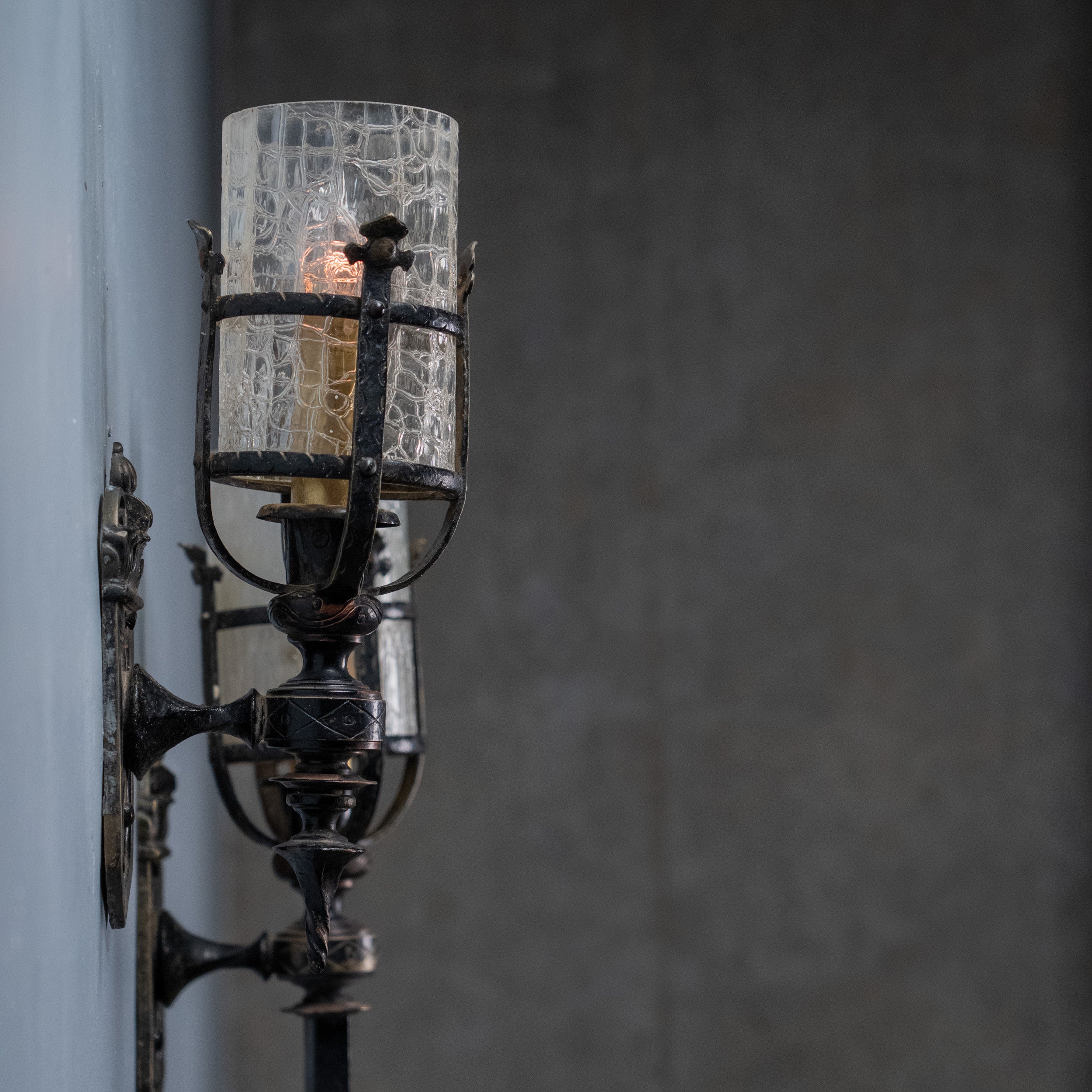 sconces | Scott Landon Antiques and Interiors.