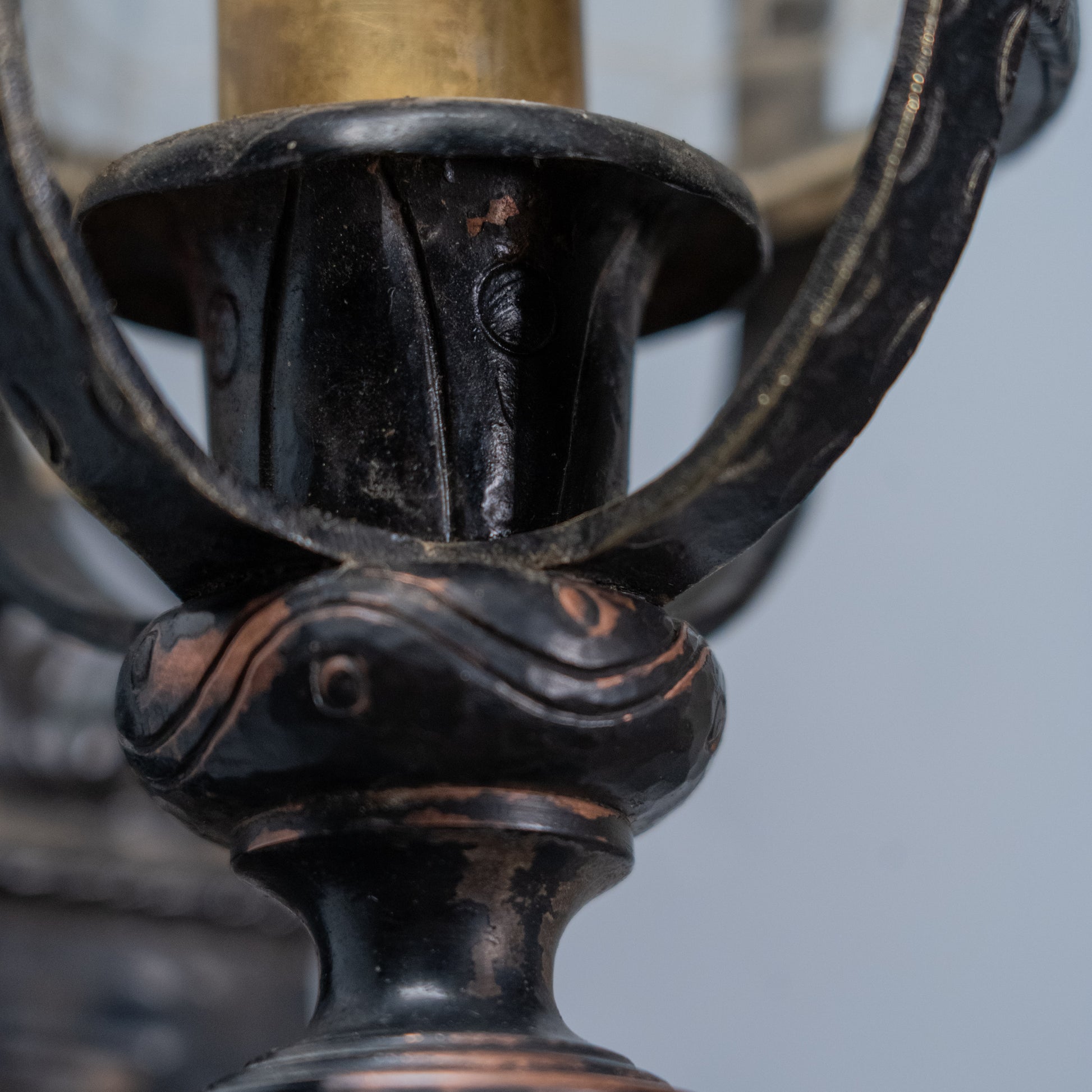sconces | Scott Landon Antiques and Interiors.