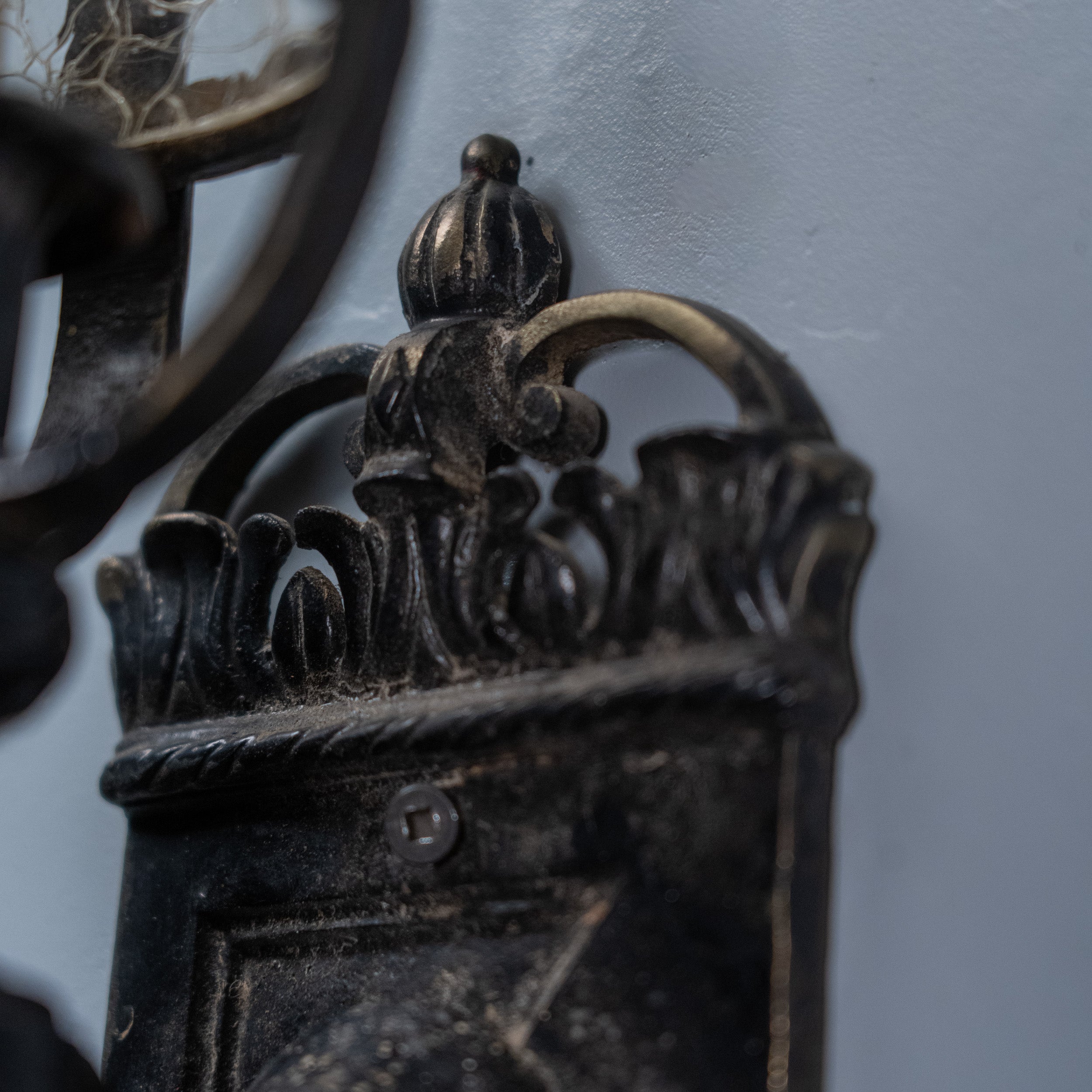 sconces | Scott Landon Antiques and Interiors.