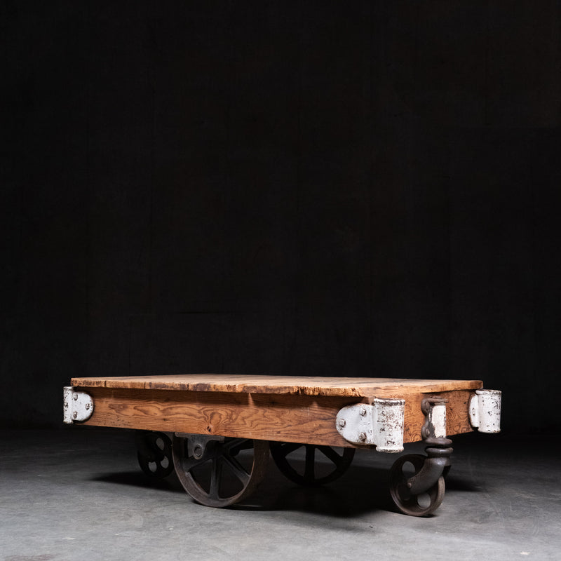 tosi cart | Scott Landon Antiques and Interiors.