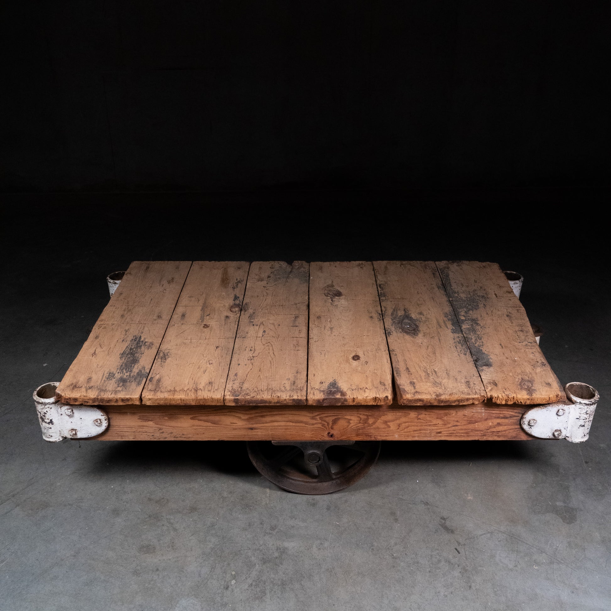 tosi cart | Scott Landon Antiques and Interiors.