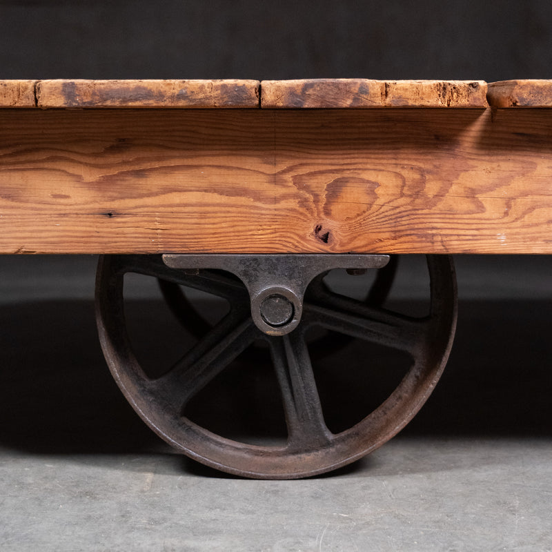 tosi cart | Scott Landon Antiques and Interiors.