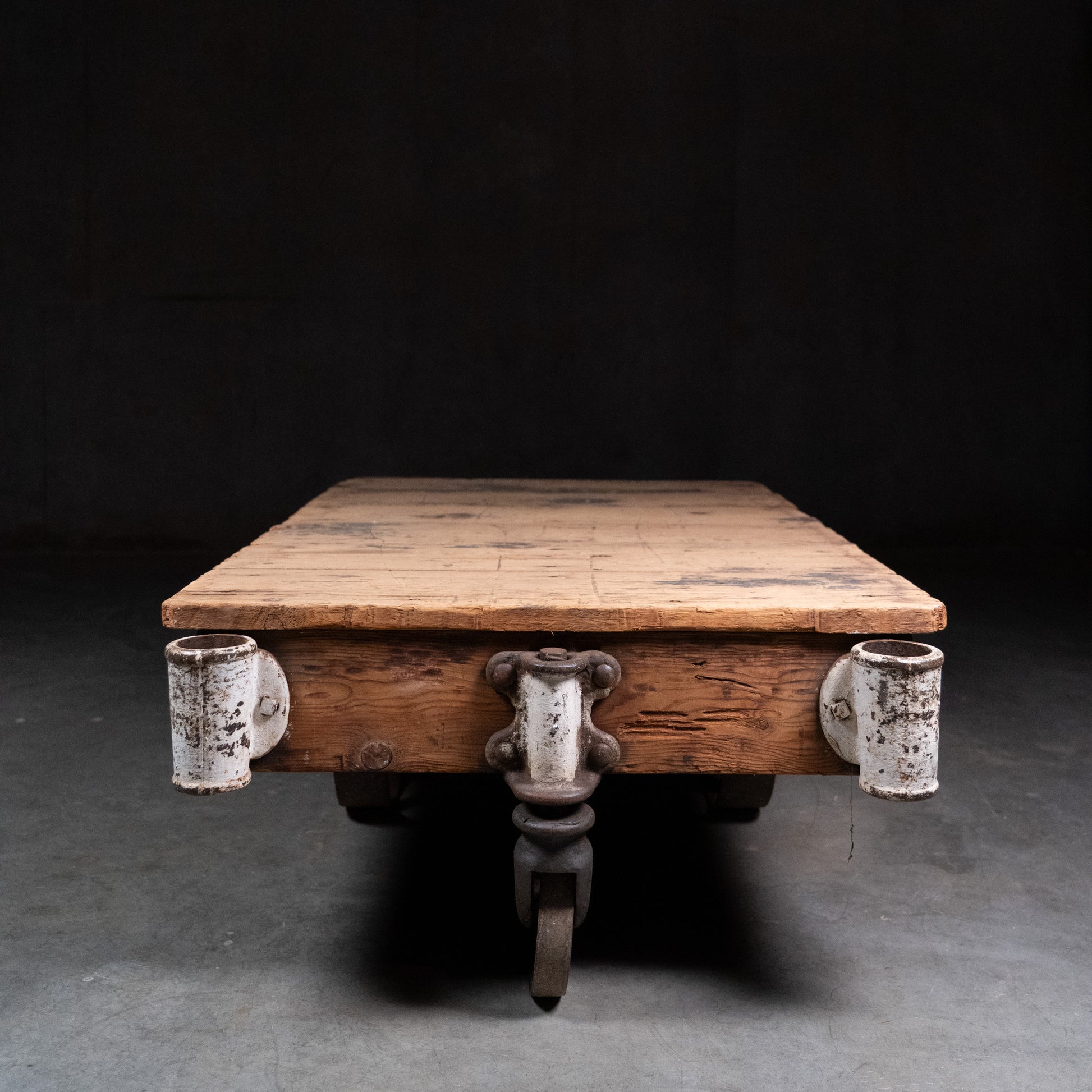tosi cart | Scott Landon Antiques and Interiors.