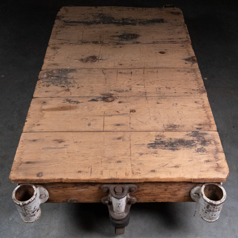 tosi cart | Scott Landon Antiques and Interiors.