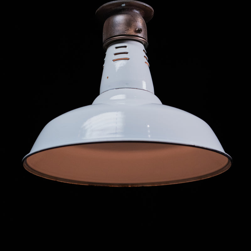 flush mount | Scott Landon Antiques and Interiors.