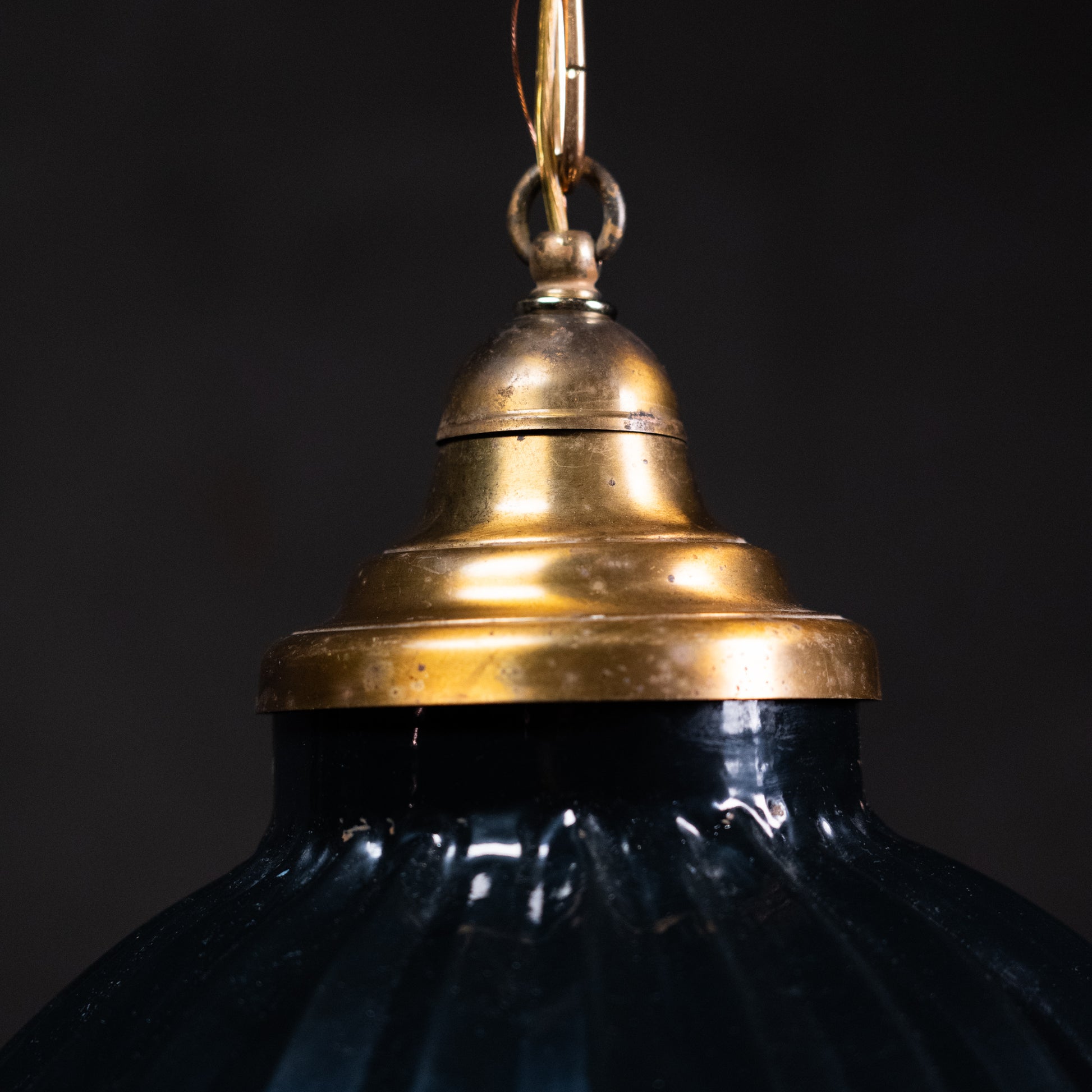 pendant | Scott Landon Antiques and Interiors.