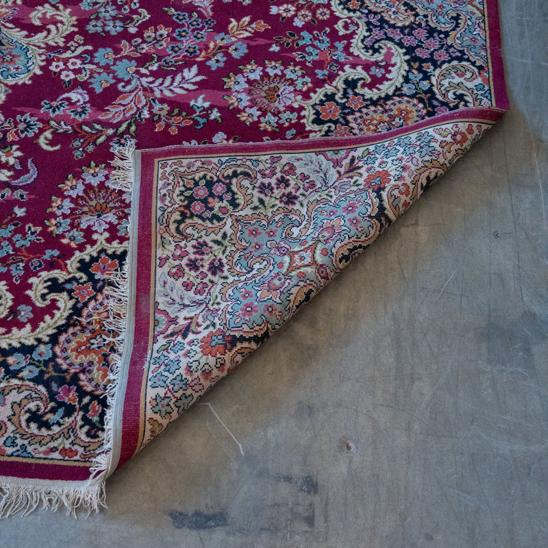 large rug | Scott Landon Antiques and Interiors.