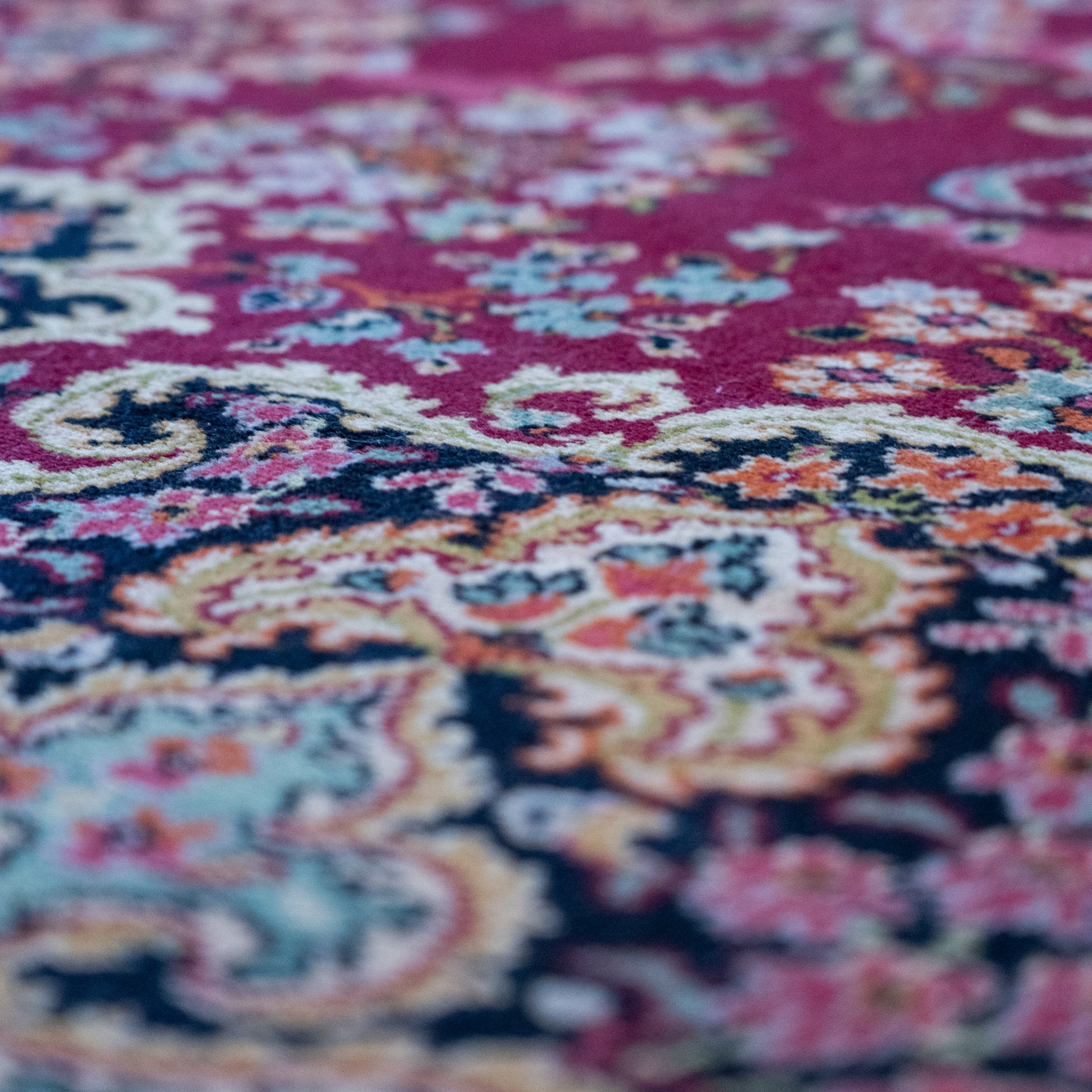 large rug | Scott Landon Antiques and Interiors.