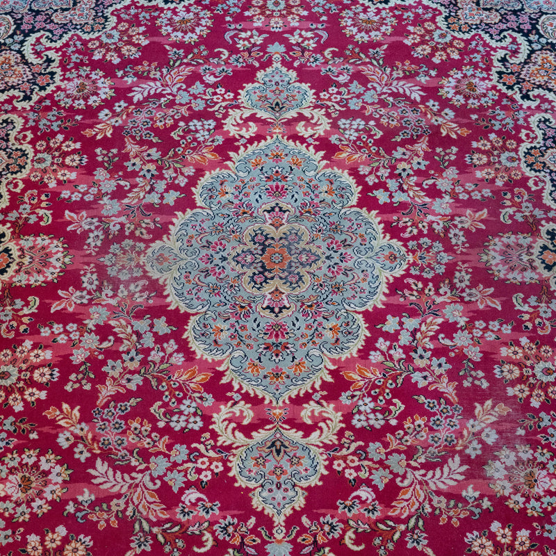 rug | Scott Landon Antiques and Interiors.