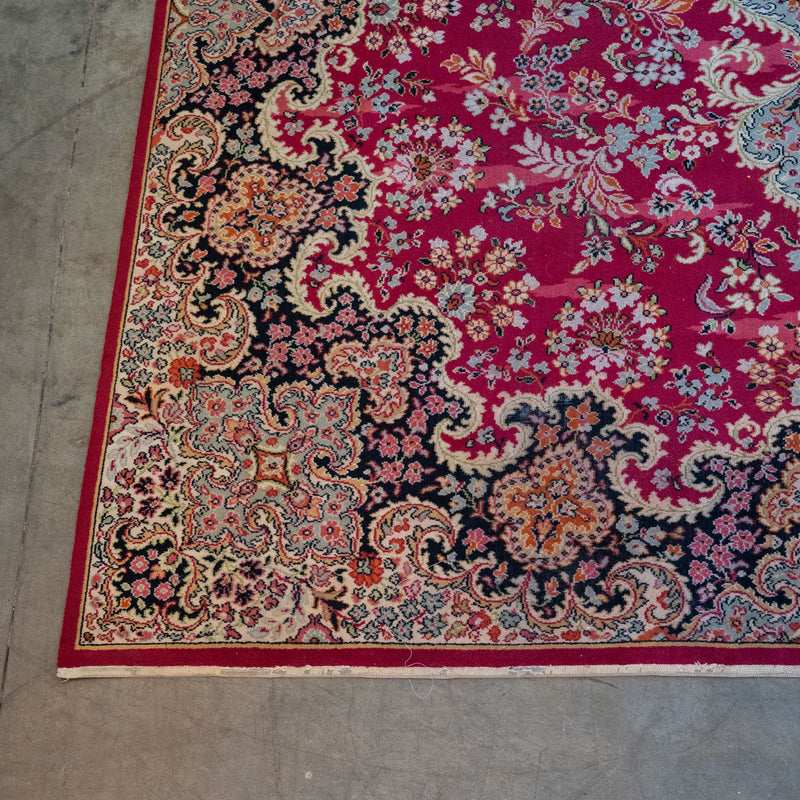 rug | Scott Landon Antiques and Interiors.