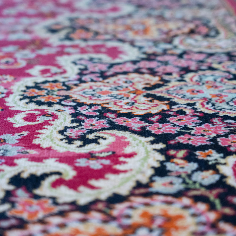rug | Scott Landon Antiques and Interiors.