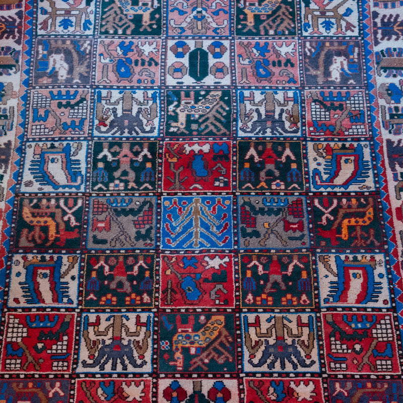 small rug | Scott Landon Antiques and Interiors.