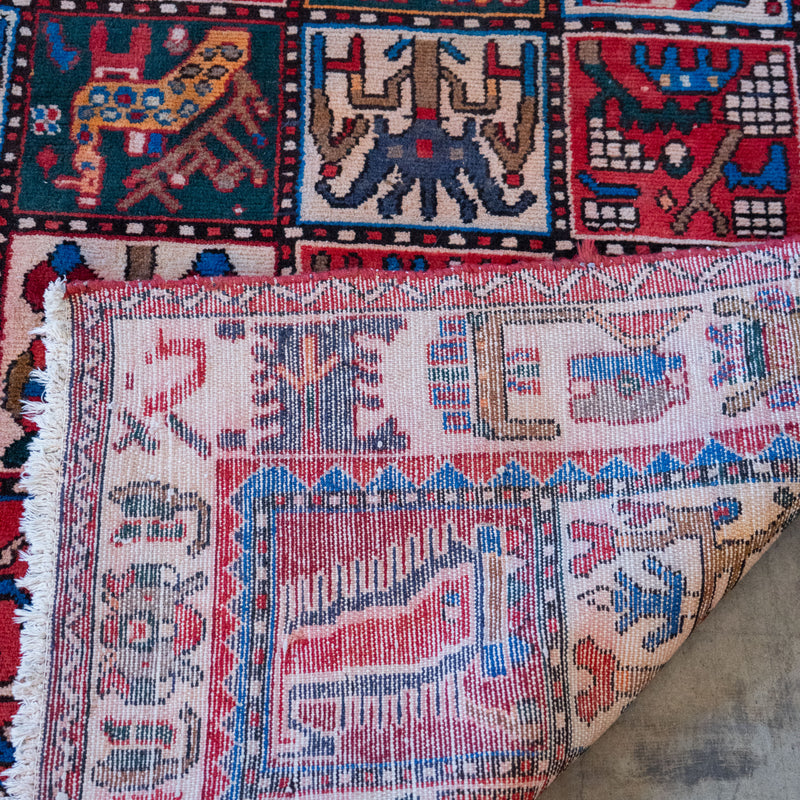 small rug | Scott Landon Antiques and Interiors.