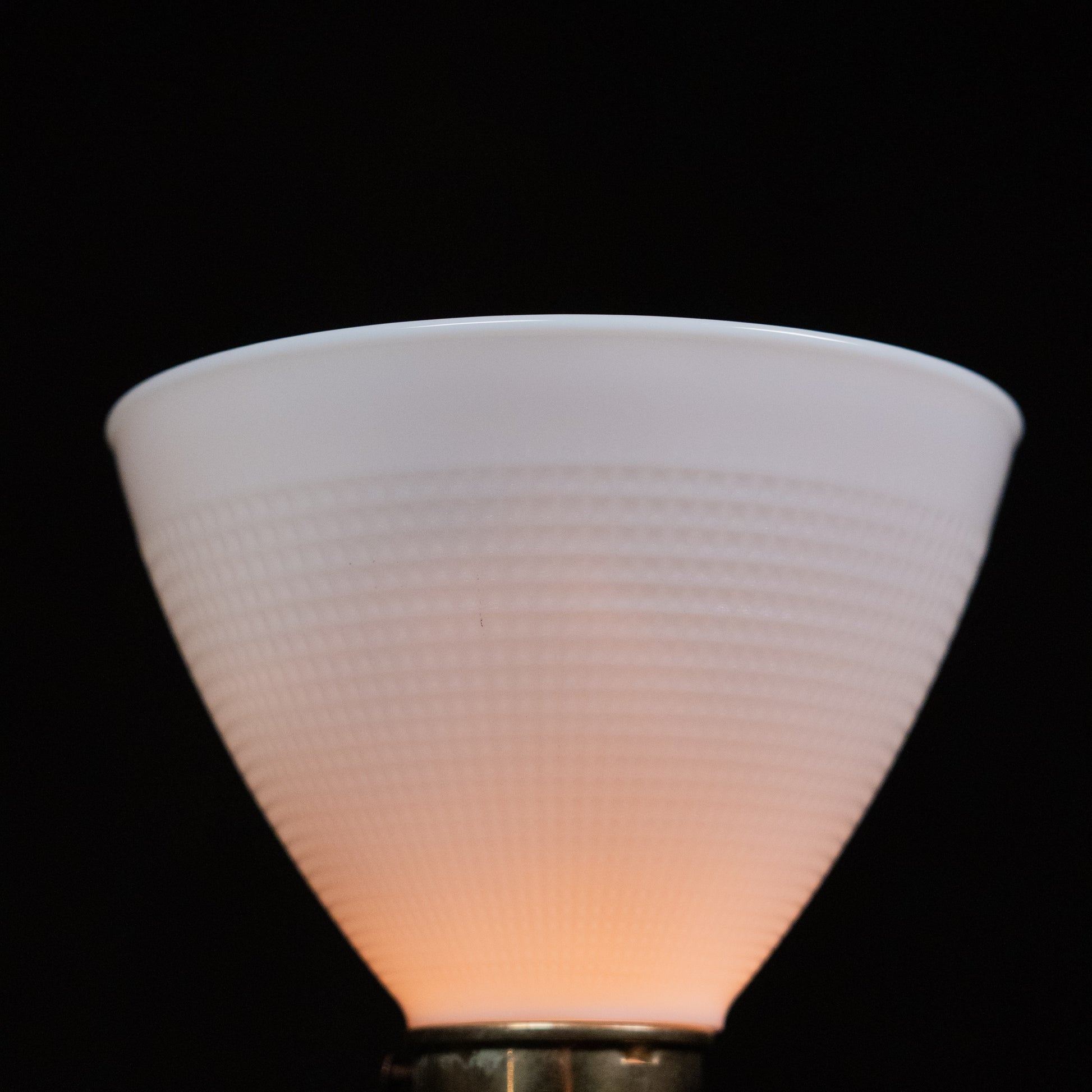 mcm floor lamp | Scott Landon Antiques and Interiors.