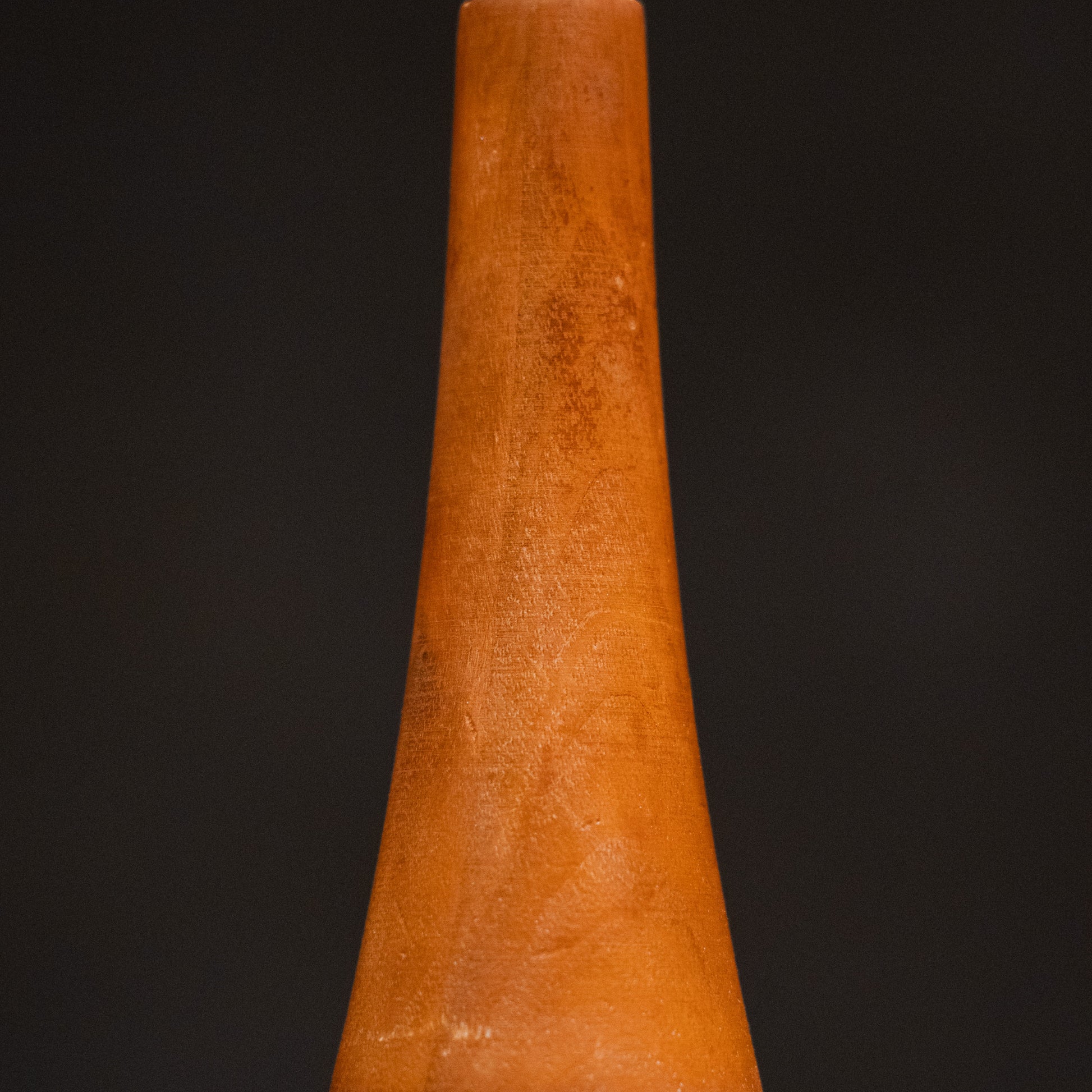 mcm floor lamp | Scott Landon Antiques and Interiors.