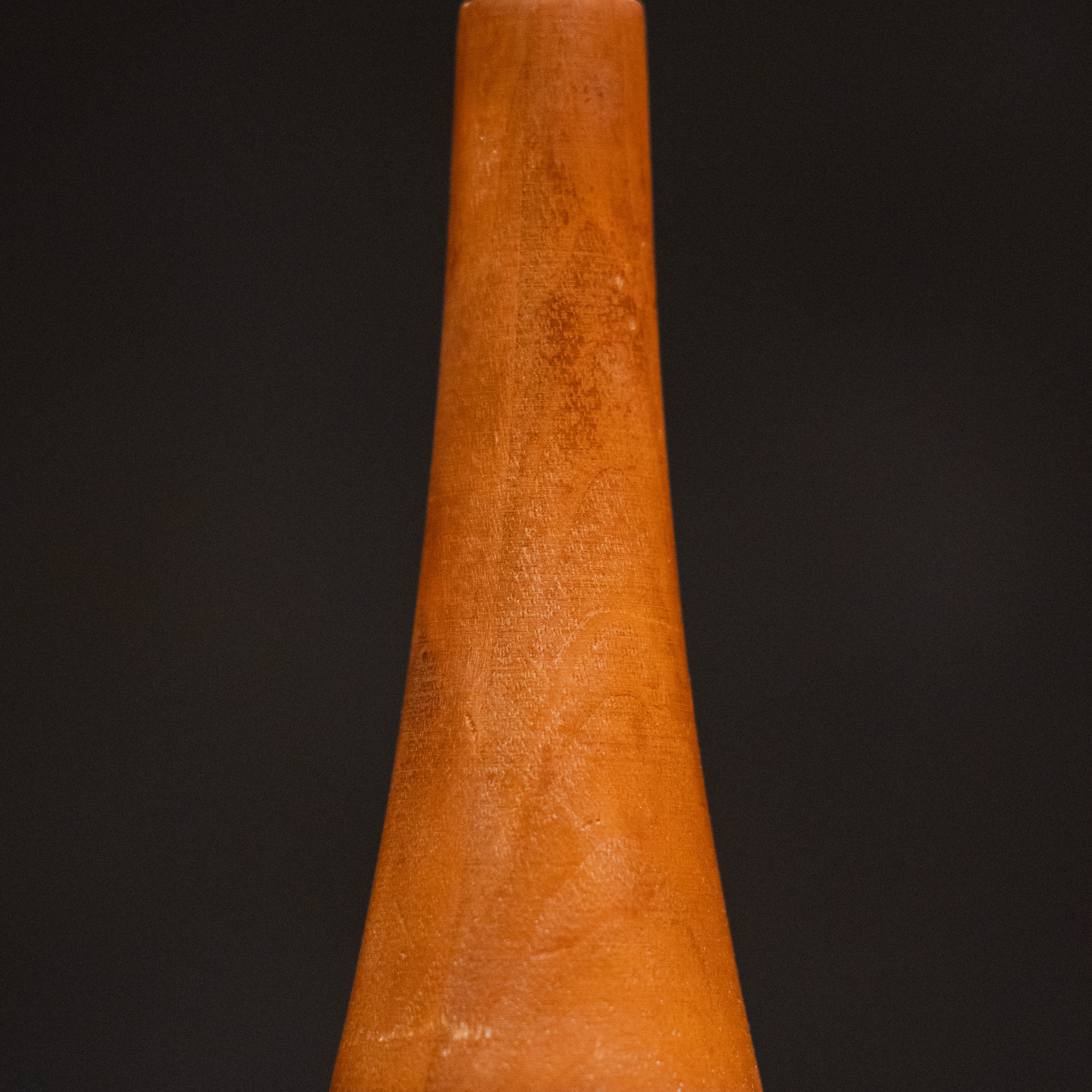 mcm floor lamp | Scott Landon Antiques and Interiors.