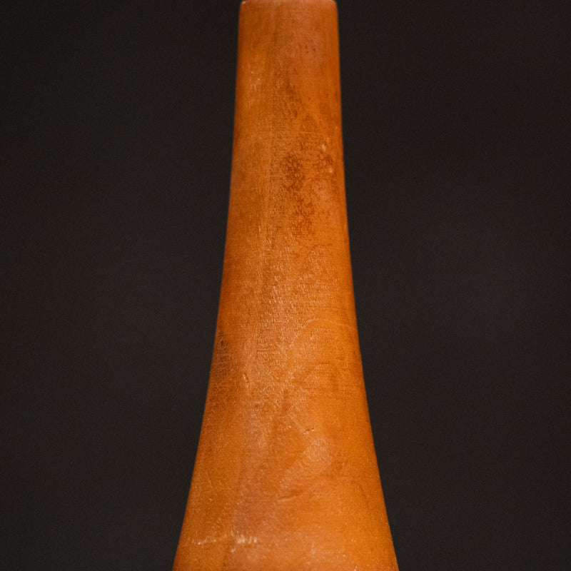mcm floor lamp | Scott Landon Antiques and Interiors.