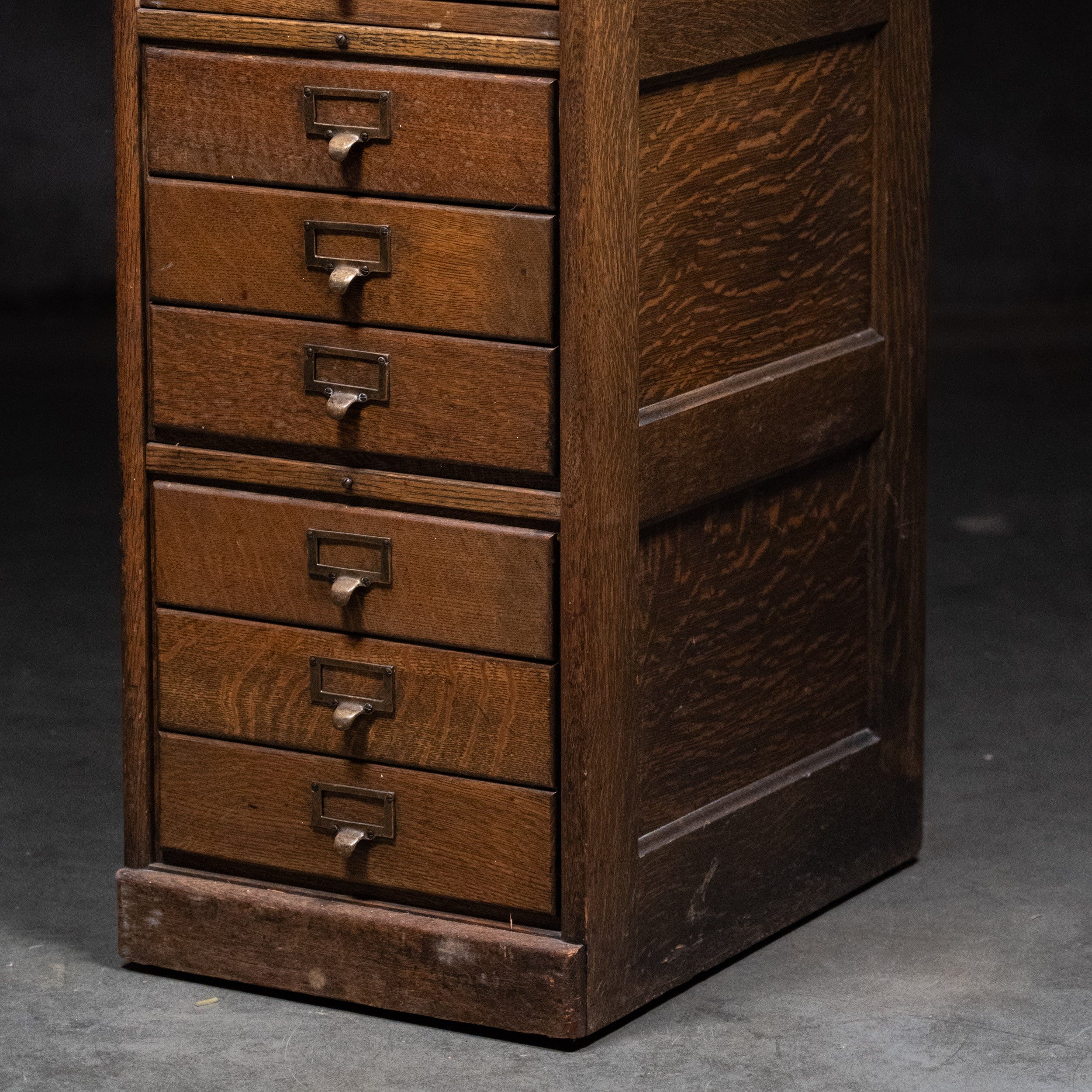 filing cabinet | Scott Landon Antiques and Interiors.