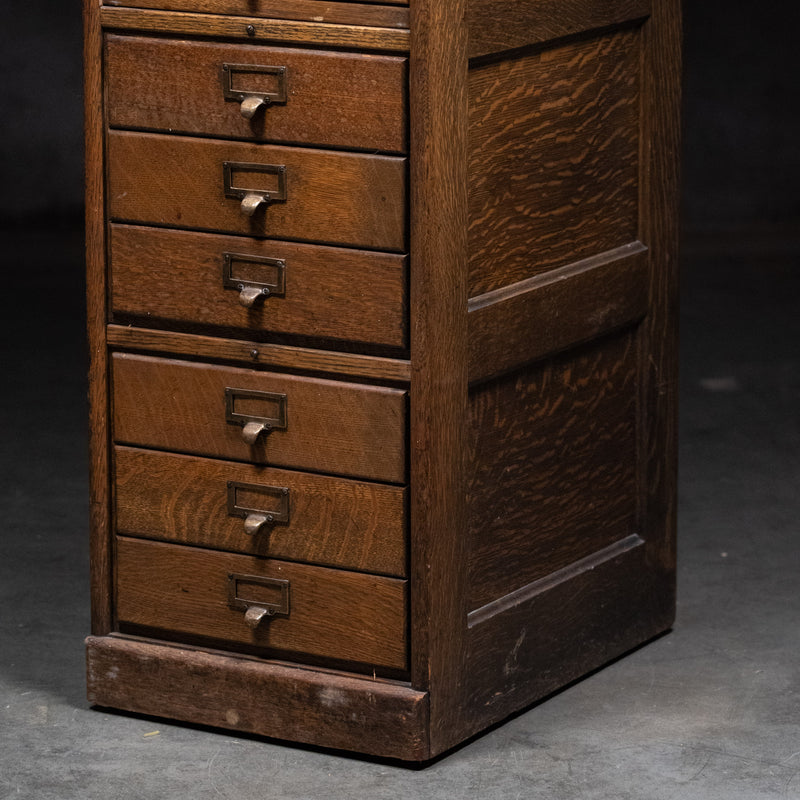 filing cabinet | Scott Landon Antiques and Interiors.
