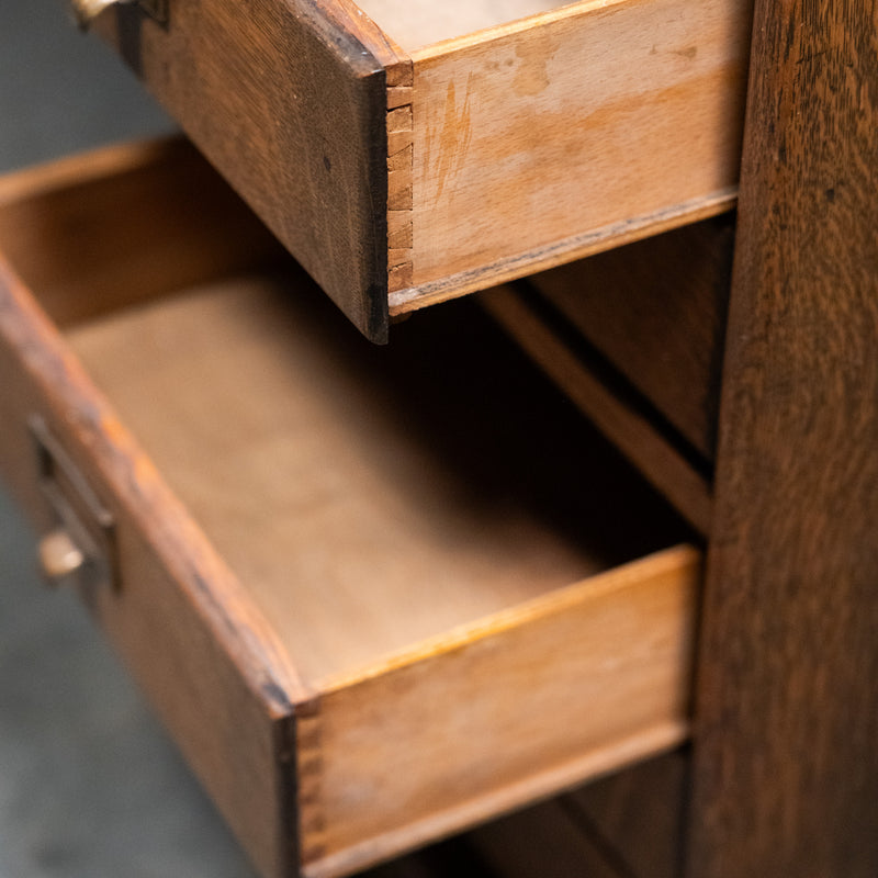 filing cabinet | Scott Landon Antiques and Interiors.