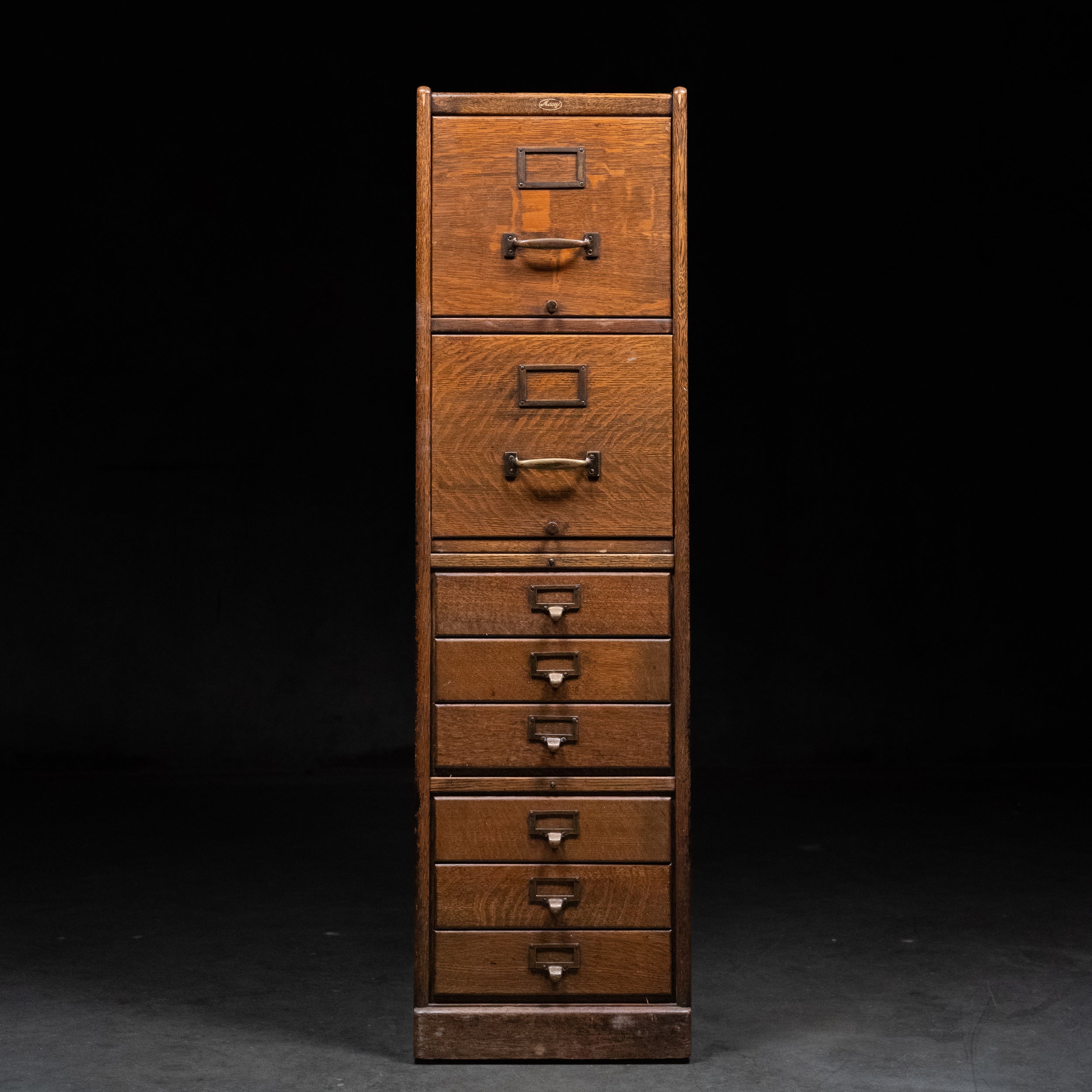 filing cabinet | Scott Landon Antiques and Interiors.