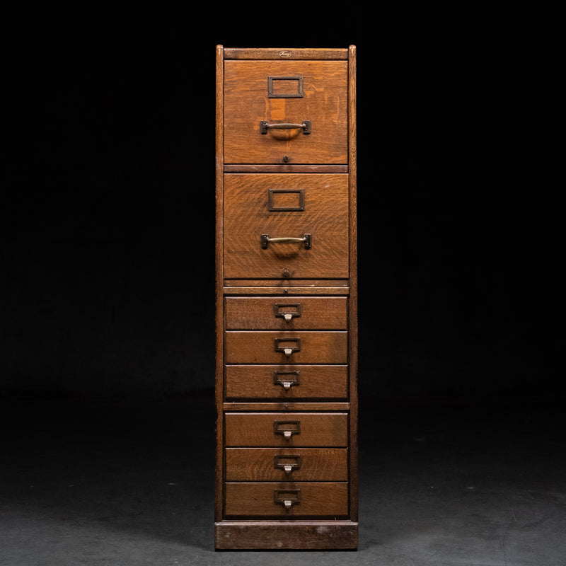 filing cabinet | Scott Landon Antiques and Interiors.