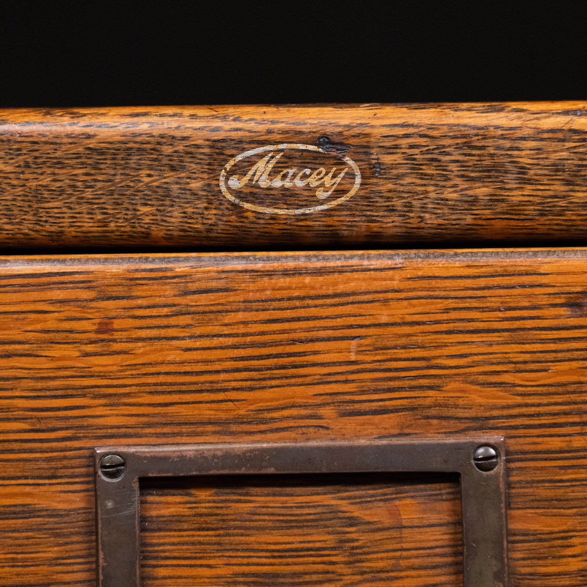 filing cabinet | Scott Landon Antiques and Interiors.