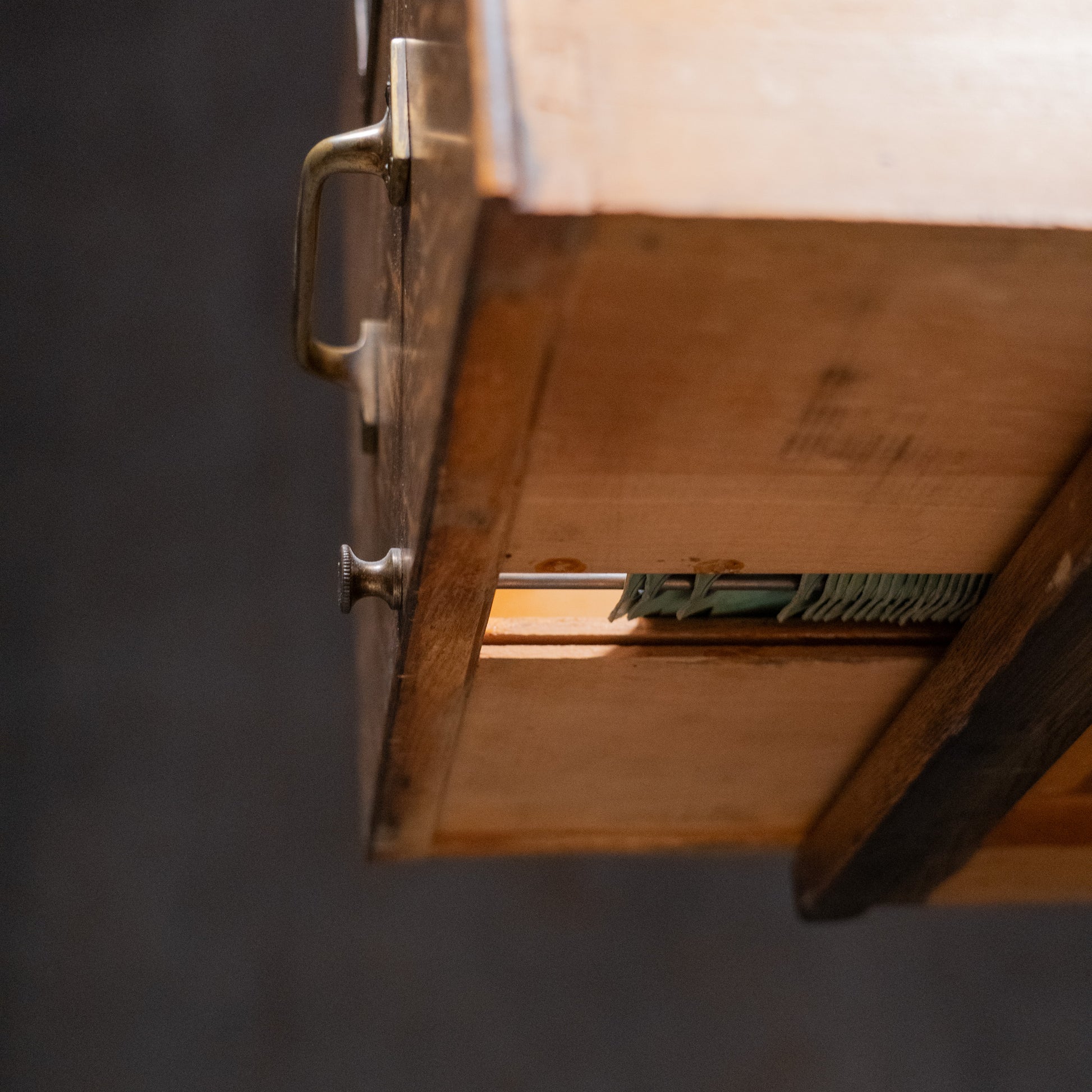 filing cabinet | Scott Landon Antiques and Interiors.