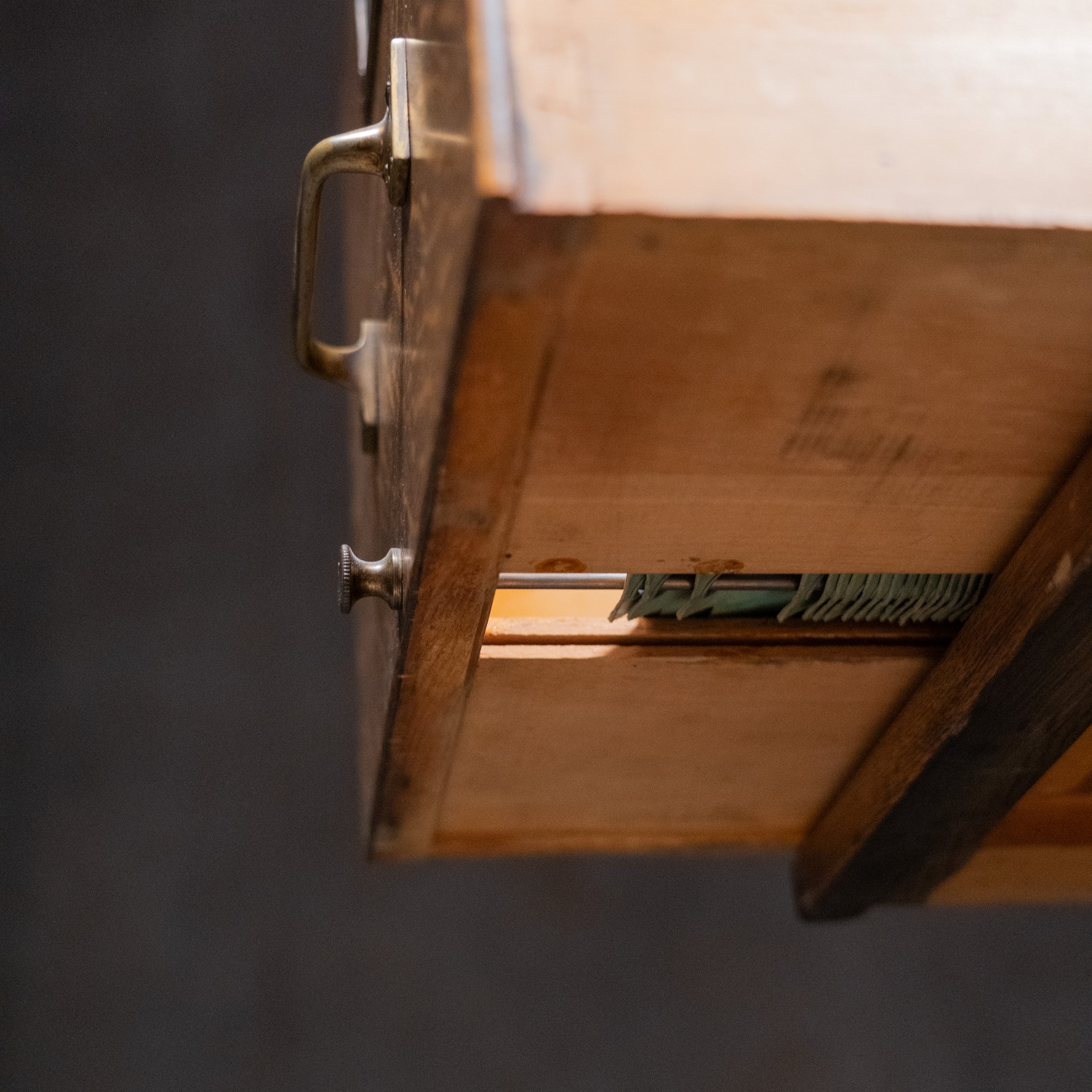 filing cabinet | Scott Landon Antiques and Interiors.