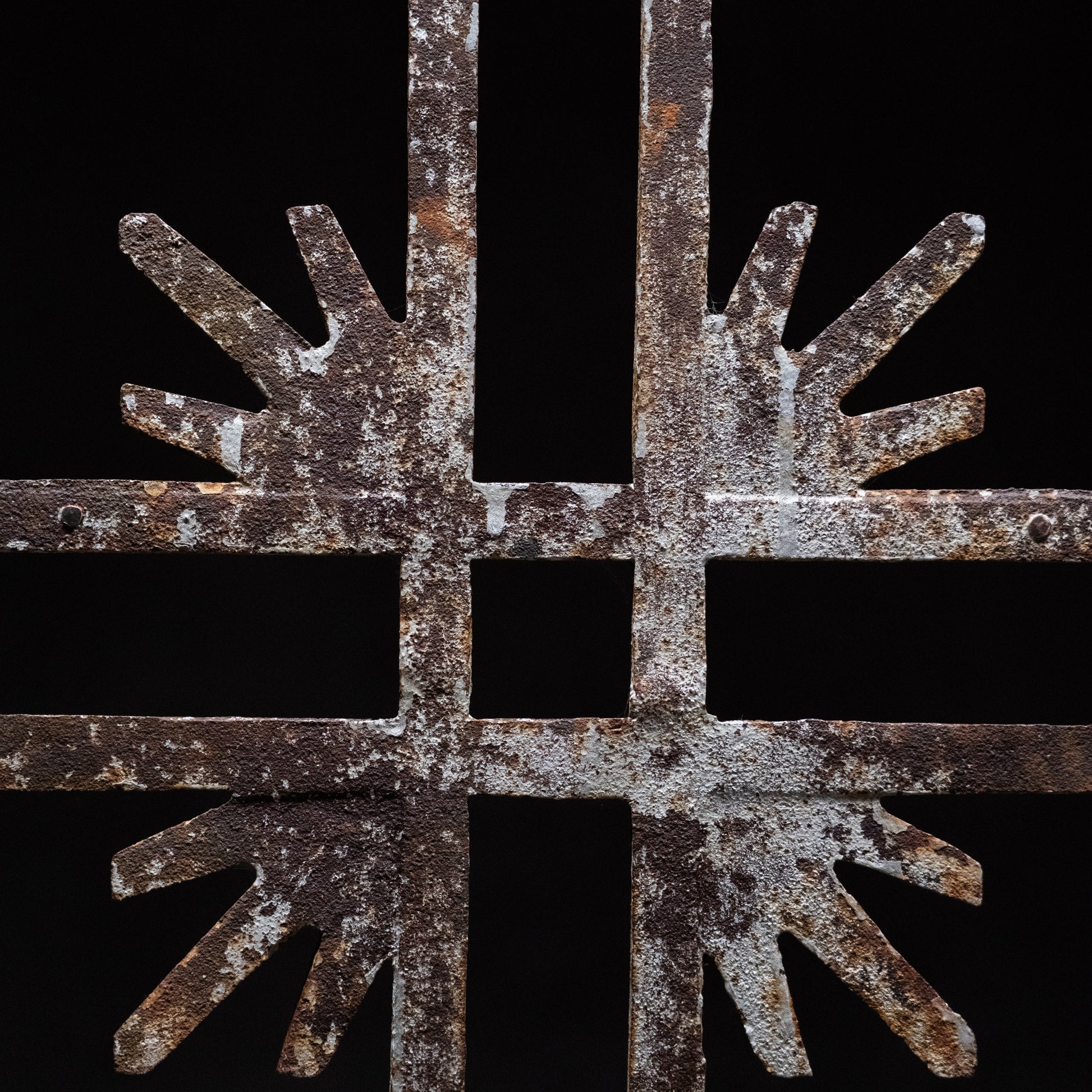 crosses | Scott Landon Antiques and Interiors.