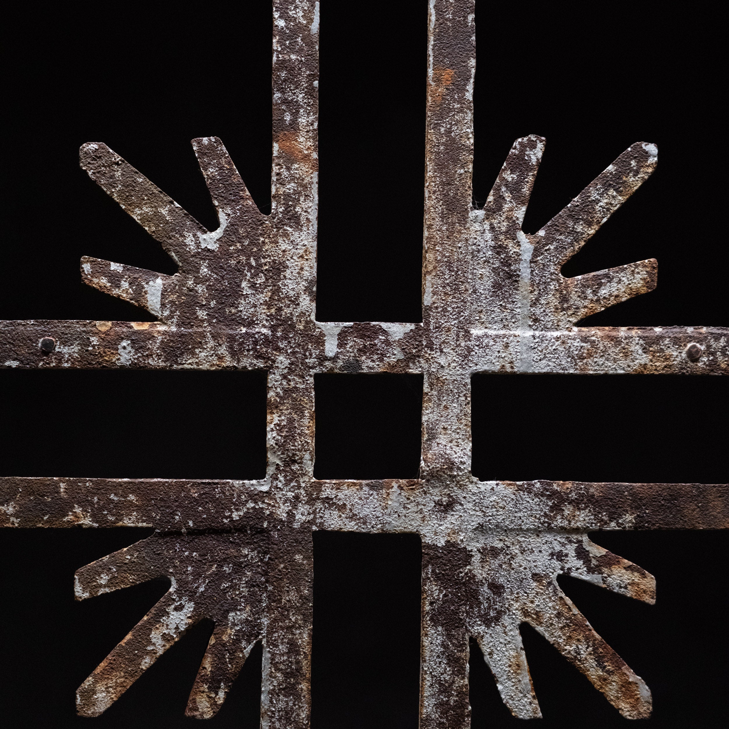 crosses | Scott Landon Antiques and Interiors.