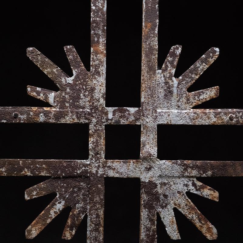 crosses | Scott Landon Antiques and Interiors.