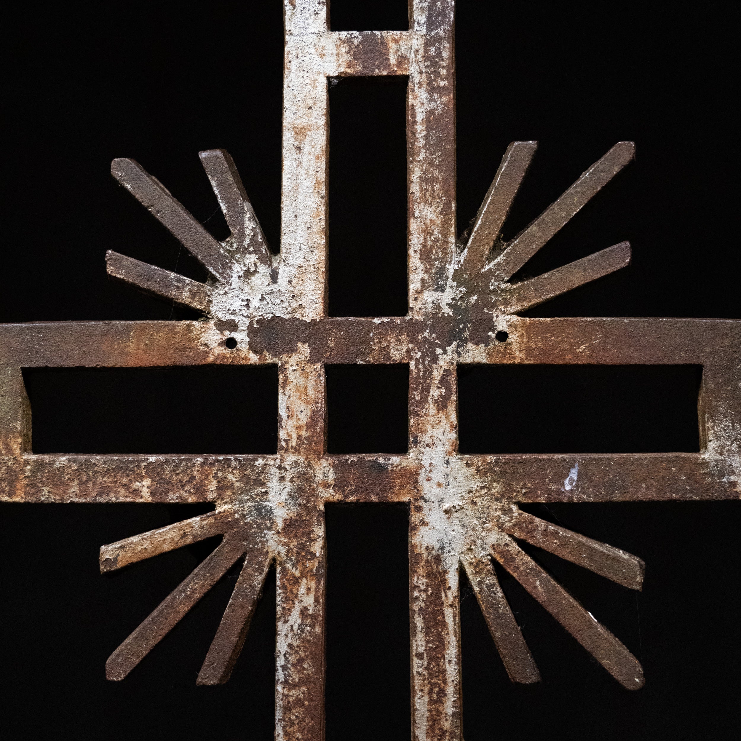 crosses | Scott Landon Antiques and Interiors.
