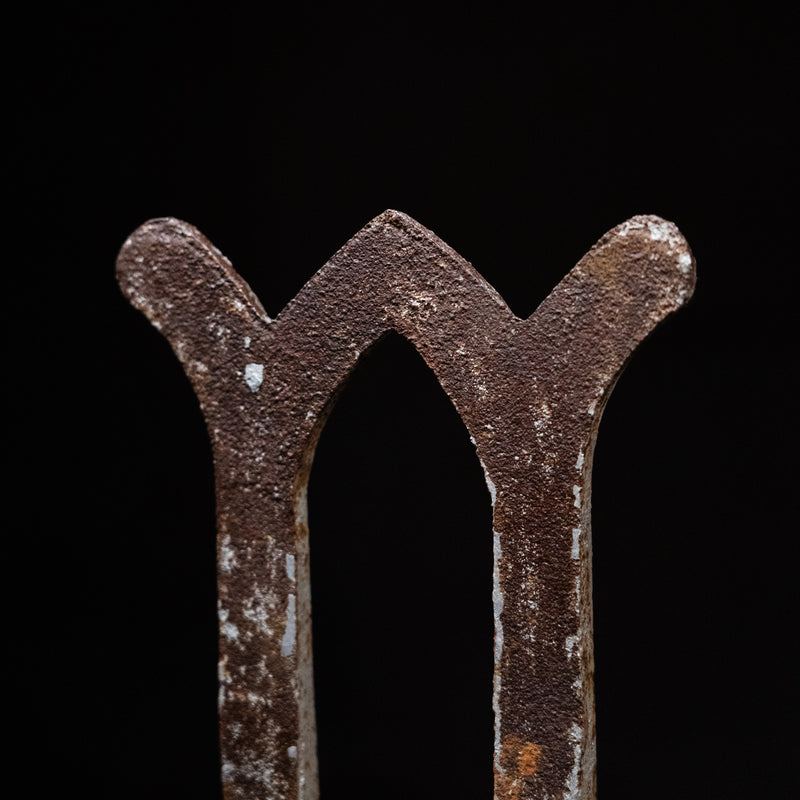 crosses | Scott Landon Antiques and Interiors.