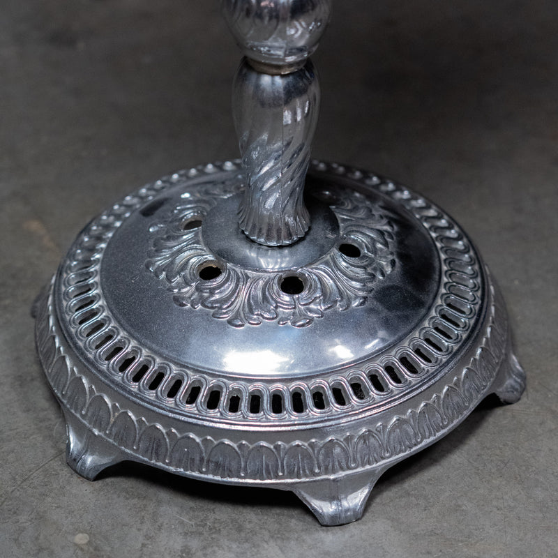 standing ash trays | Scott Landon Antiques and Interiors.