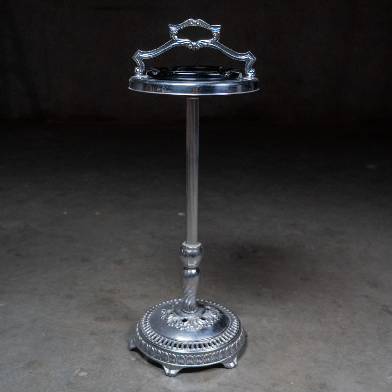 standing ash trays | Scott Landon Antiques and Interiors.