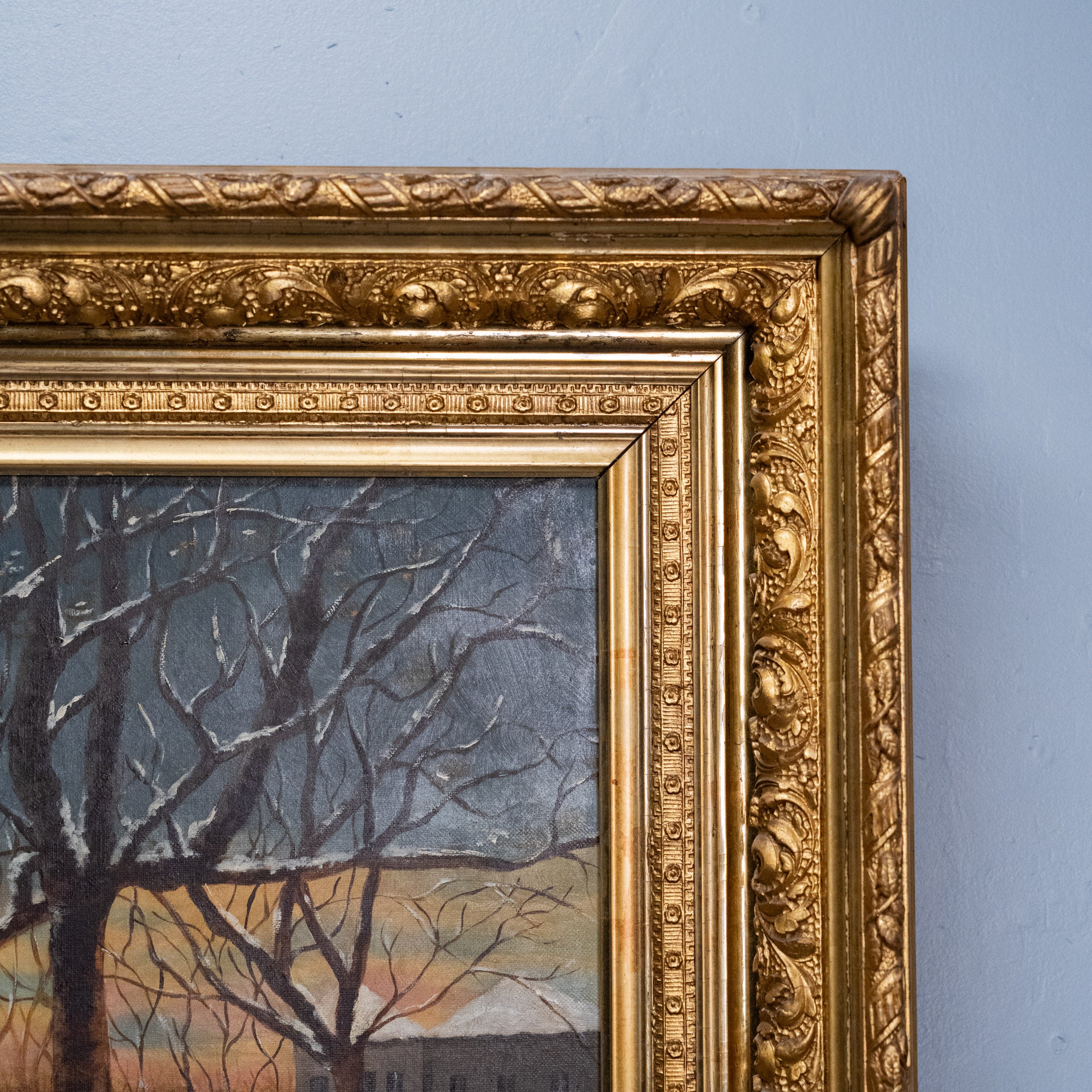 painting | Scott Landon Antiques and Interiors.