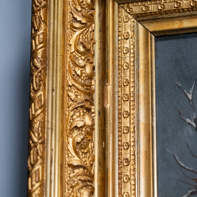 painting | Scott Landon Antiques and Interiors.