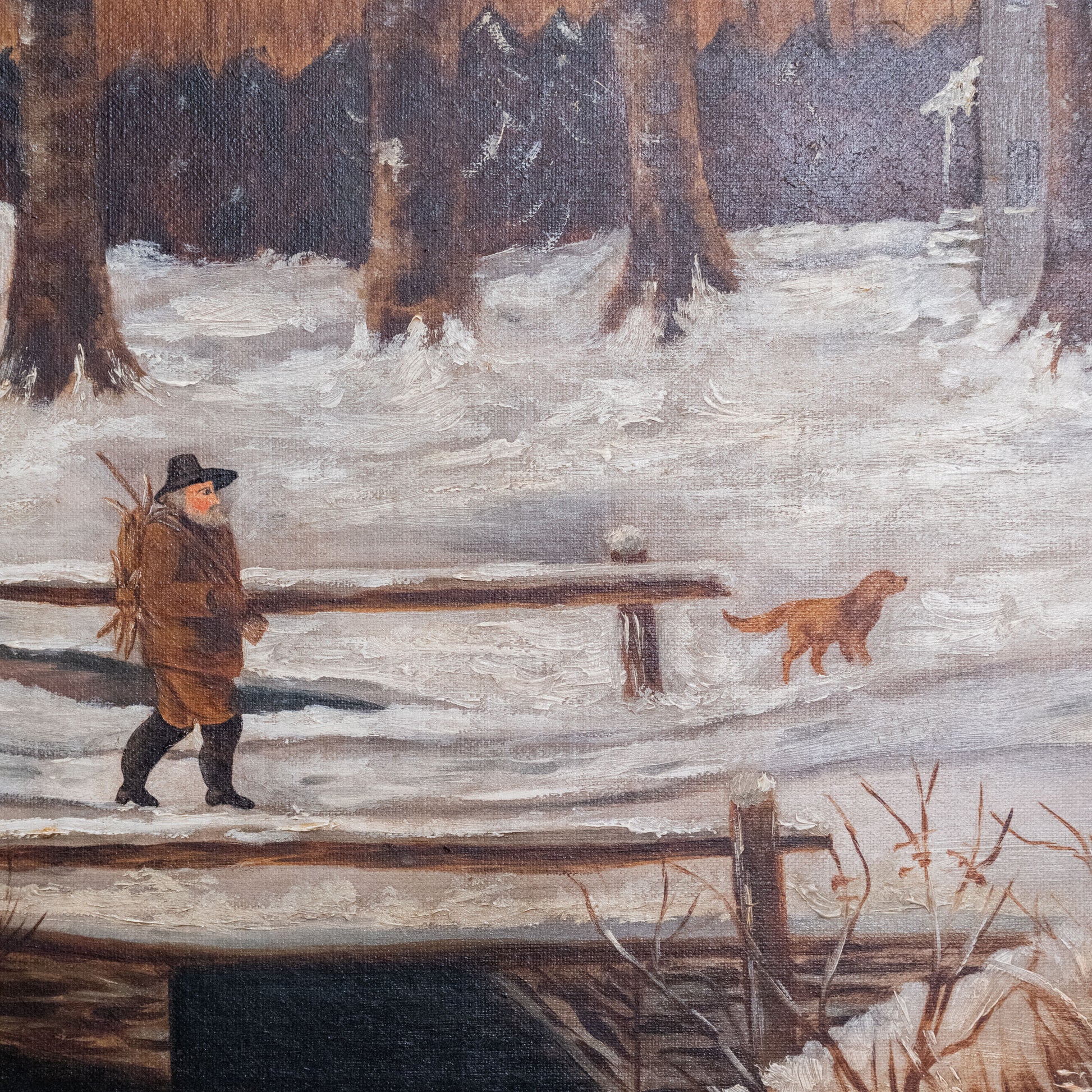 painting | Scott Landon Antiques and Interiors.