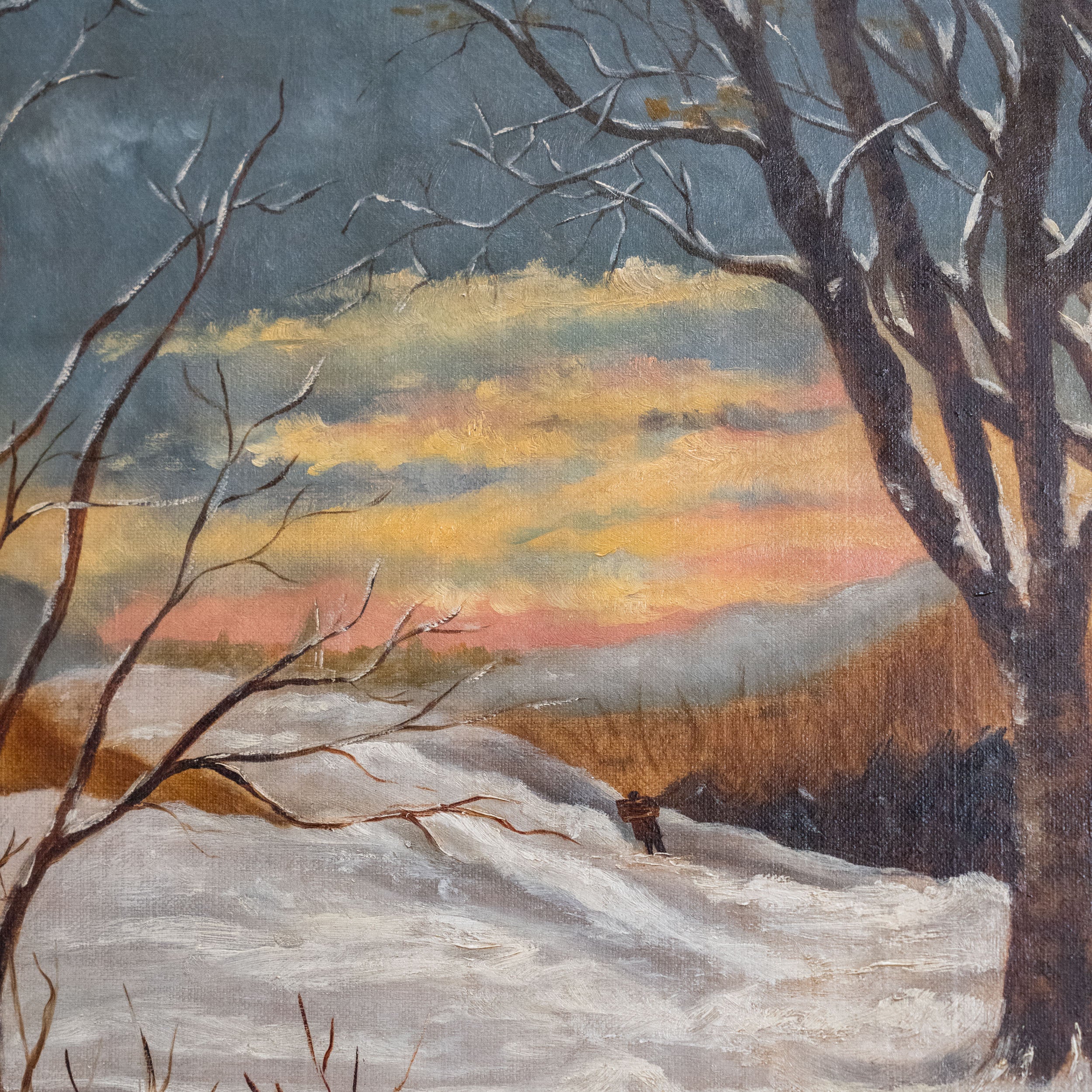 painting | Scott Landon Antiques and Interiors.