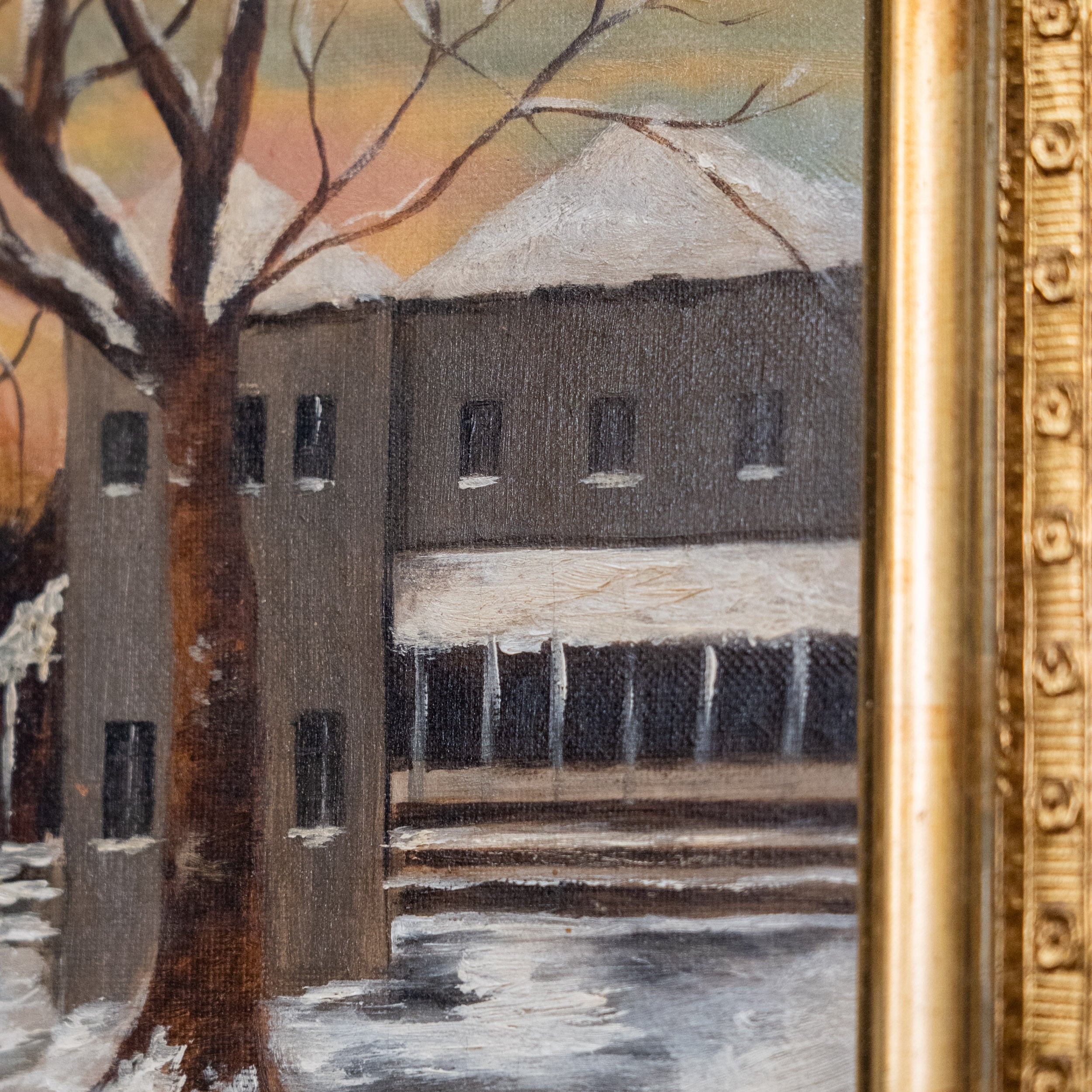 painting | Scott Landon Antiques and Interiors.