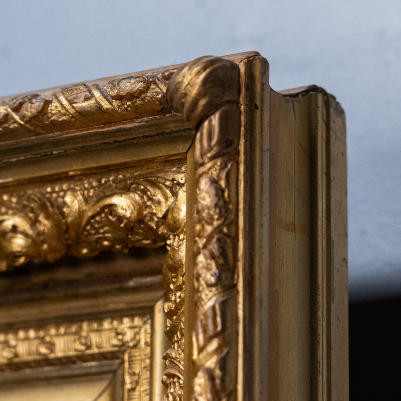 painting | Scott Landon Antiques and Interiors.